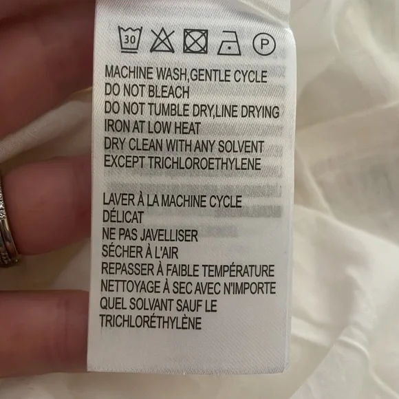 Farm Rio Mini Dress - Picture 12 of 15